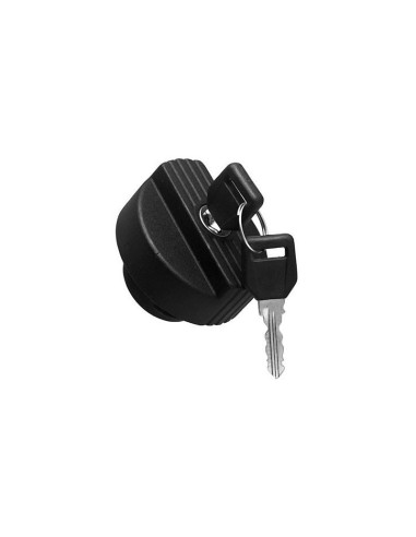 Fuel Cap with lock for smart roadster 452 smart fortwo 450 & 451