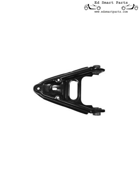 Braço oscilante dianteiro para o smart fortwo 450 (2002-2007) ou smart roadster 452