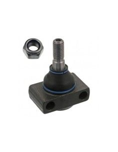 rotule de support avant pour smart fortwo 450 (2002-2007) ou smart roadster 452 2