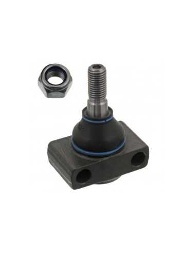 junta esférica do suporte dianteiro para smart fortwo 450 (2002-2007) ou smart roadster 452