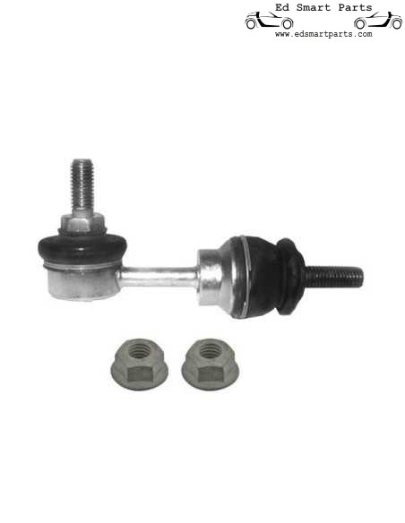 Suporte estabilizador para smart fortwo 450 (2002-2007) ou smart roadster 452