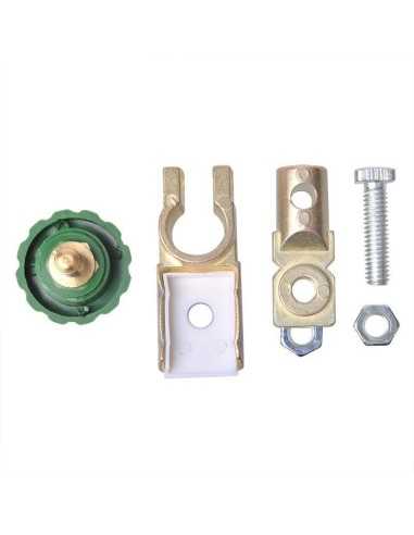 Terminal circuit breaker power switch Battery Stop