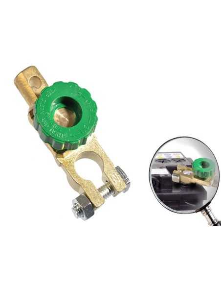 Terminal circuit breaker power switch Battery Stop Terminal circuit breaker power switch Battery Stop