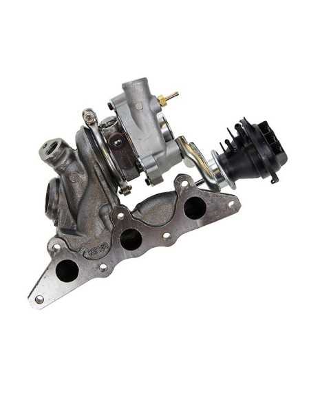 Nuevo Smart City-Coupe ForTwo 450 599cc 0.6 turbo y colector Nuevo Smart City-Coupe ForTwo 450 599cc 0.6 turbo y colector