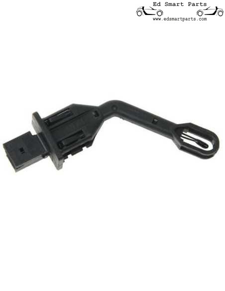 Smart ForTwo 451 Verdampertemperatuursensor