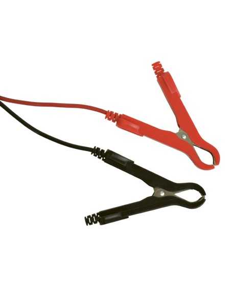 Cargador inteligente Absaar PRO 4.0 Litio 4A 6/12V