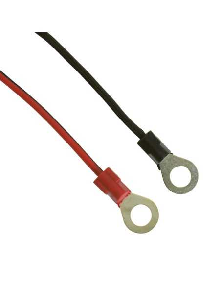 Carregador inteligente Absaar PRO 4.0 Lítio 4A 6/12V Carregador inteligente Absaar PRO 4.0 Lítio 4A 6/12V