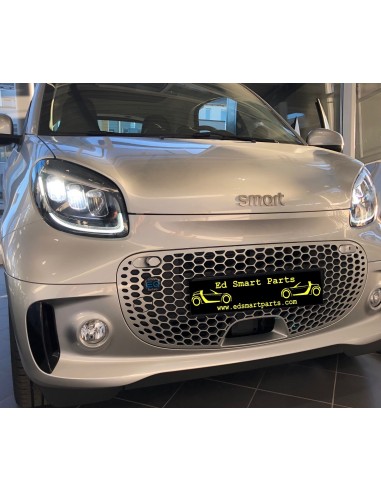 Fari posteriori LED facelift 2020 - Smart 453 - Accessori Auto In vendita a  Roma