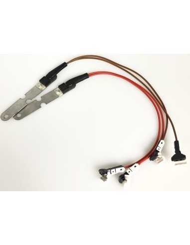 Smart Fortwo / Forfour 453 LED Facelift fanale posteriore gruppo ottico posteriore destro o sinistro