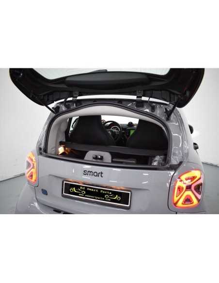 Smart Fortwo / Forfour 453 LED Facelift lanterna traseira unidade de luz traseira direita ou esquerda