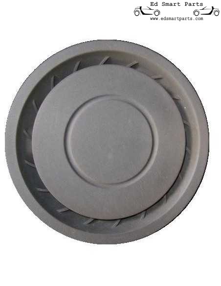 Smart Fortwo 450 STANDARD AIRINTAKE