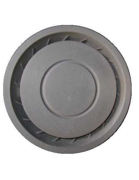 Smart Fortwo 450 STANDARD-LUFTANSAUG