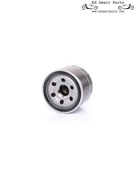 standard oil filter - smart fortwo 451 petrol models