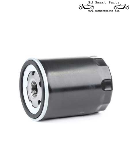 standard oil filter - smart forfour 454 petrol models