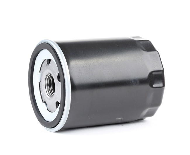 standard oil filter smart forfour 454 petrol models