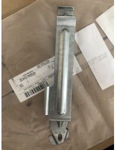 Suporte de fixação da bateria Smart ForTwo 450/451