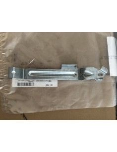 Smart ForTwo 450/451 battery clamp holder bracket 2
