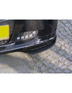 Smart ForTwo 451 BRABUS flap anteriori, set da 2 A4518800108 2