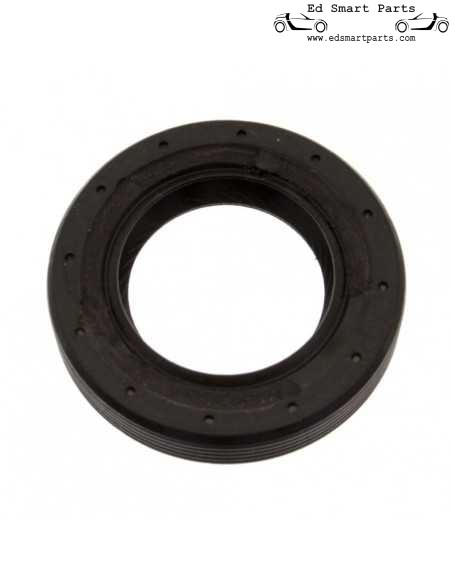 JOINT D'ARBRE DE VILEBREQUIN ROTATIF DE BOÎTE DE VITESSES 23,9x POUR SMART ROADSTER 452