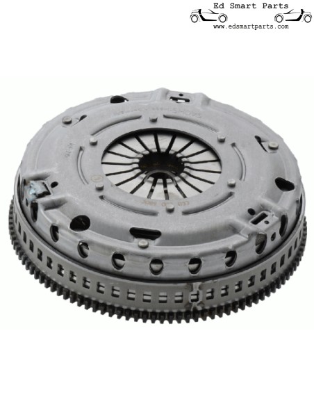 Kit de embrague SACHS con volante motor, módulo de embrague PARA SMART ROADSTER 452 Y FORTWO 450 698cc