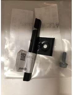 Smart Roadster 452 Batterieklemmhalter Halterung mit Bolzen