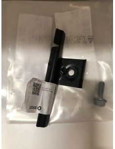 Support de pince de batterie Smart Roadster 452 avec boulon