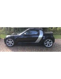 Smart Roadster 452 PRISE D'AIR DE CONCEPTION MICHALAK 2