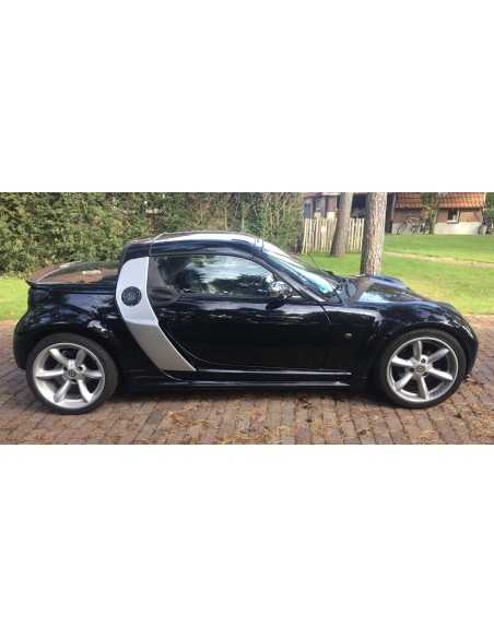 Smart Roadster 452 PRESA D'ARIA MICHALAK DESIGN
