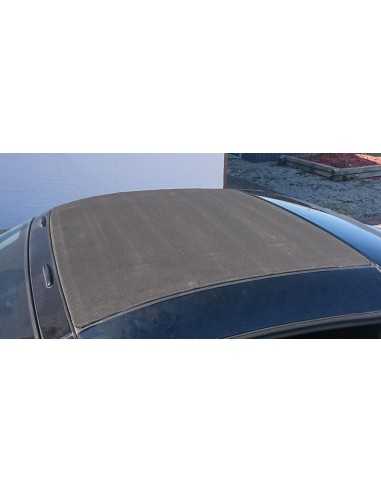 Sistema completo de teto Smart Roadster Softtop - reformado, lona nova