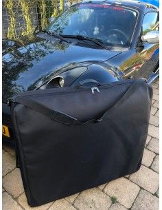 Smart Roadster Hardtop Opbergtas