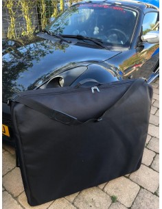 Smart Roadster Hardtop Storage Bag