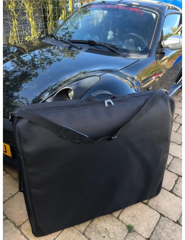 Smart roadster Hardtop Aufbewahrungstasche