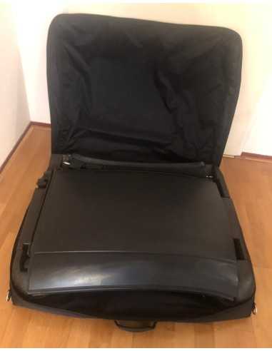 Sac de rangement pour toit rigide Smart Roadster