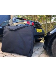 Sac de rangement pour toit rigide Smart Roadster 2