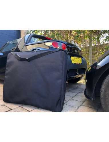 Bolsa de almacenamiento para Smart Roadster Hardtop
