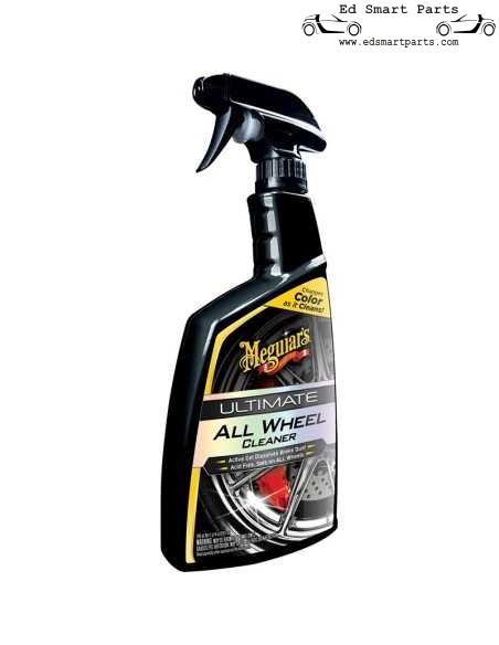 Meguiars Ultimate Allradreiniger 710ml