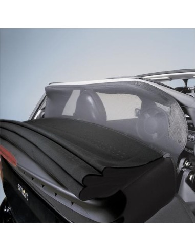 OEM Genuine Smart fortwo (450) Cabrio Wind déflecteur