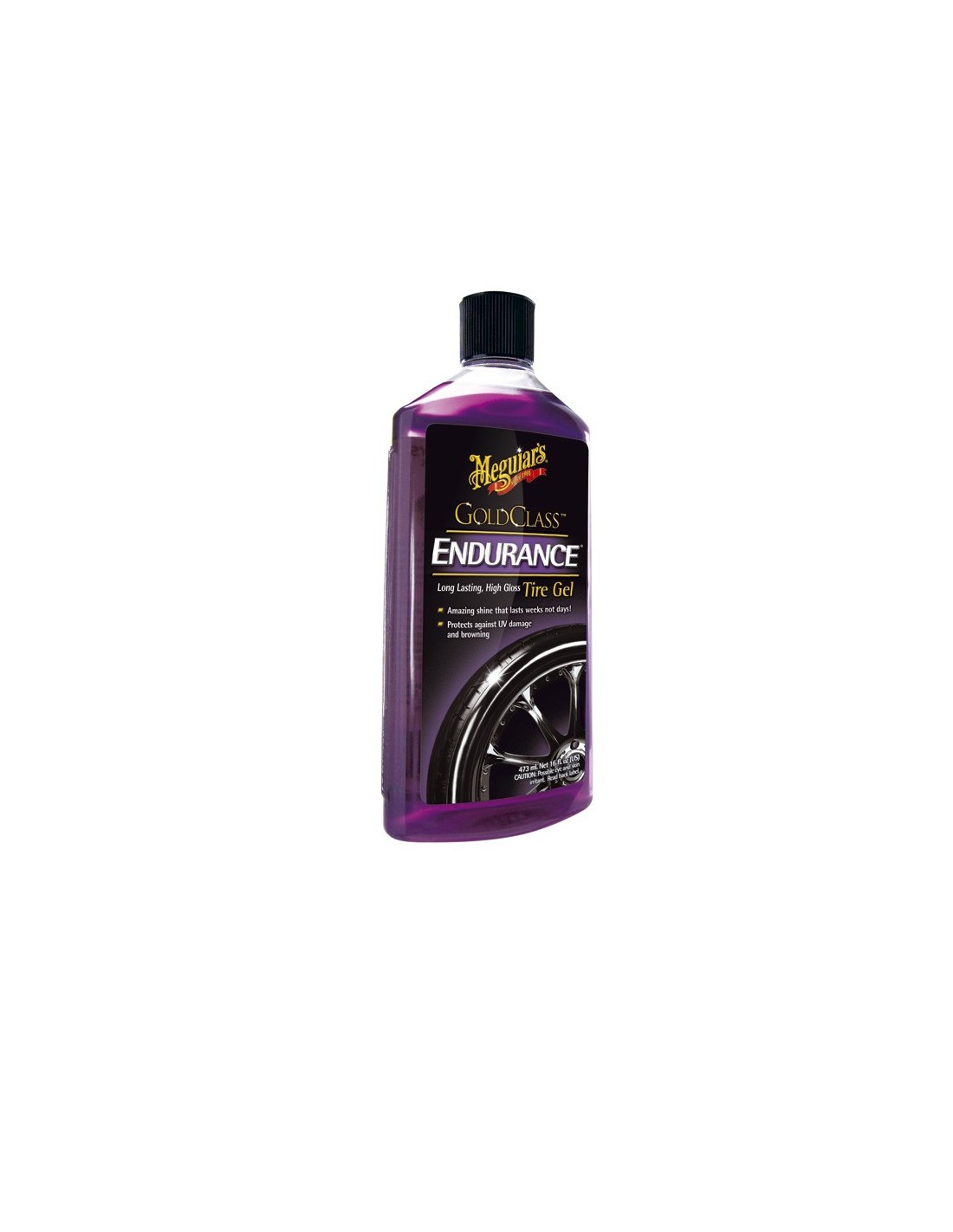 Meguiar S Endurance Tire Gel Купить