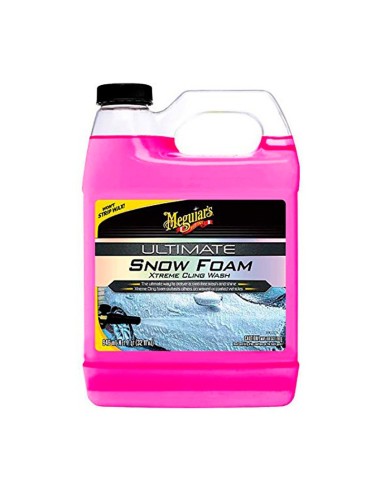 Meguiars Ultimate Snow Foam 946ml