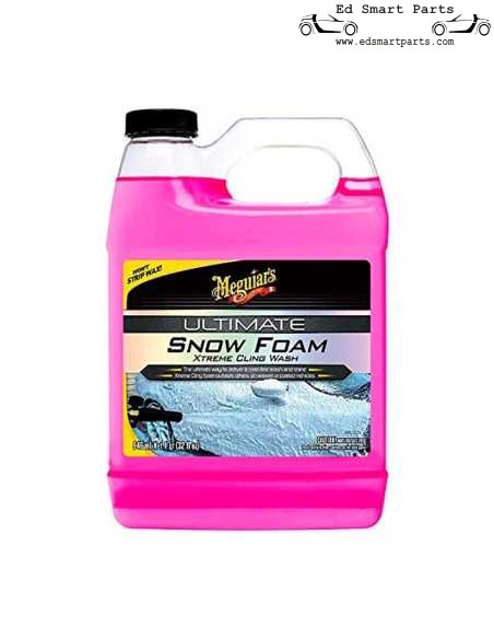 Meguiars Ultimate Sneeuwschuim 946ml