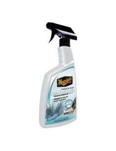 Meguiars Carpet & Fabric Re-Fresher 710ml