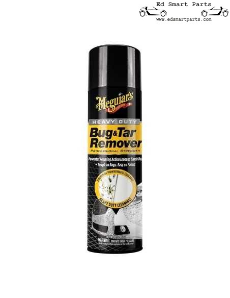 Meguiars Heavy Duty Insecten- en Teerverwijderaar 425g