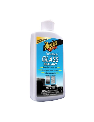 Meguiars Perfect Clarity Glass Sigillante 118ml