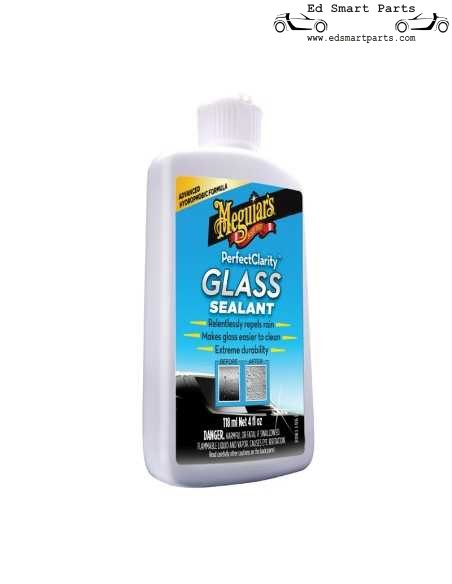 Meguiars Perfect Clarity Glass Sealant 118ml