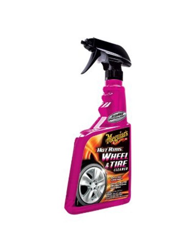 Meguiars Hot Velgen All Wheel Cleaner Spray 710ml