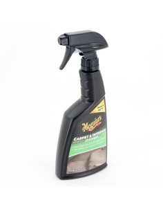 Meguiars Alfombra & Interior Cleaner Spray 473ml
