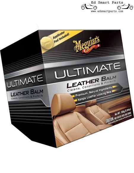 Meguiars Ultimate Lederbalsem 160gr