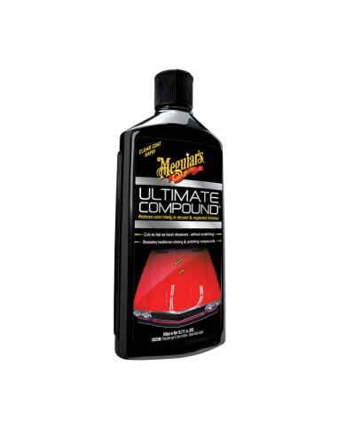 Meguiars Composé ultime 450ml