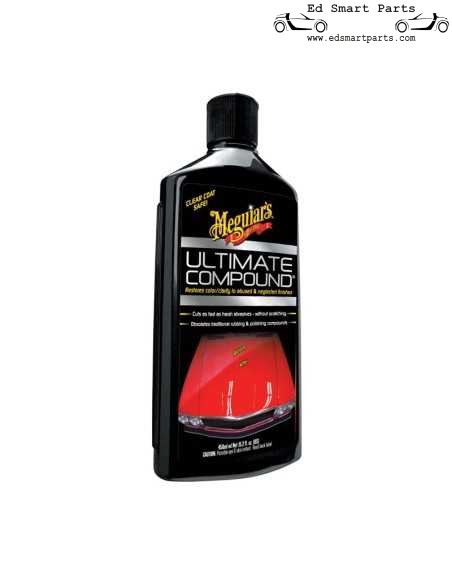 Composto definitivo Meguiars 450ml