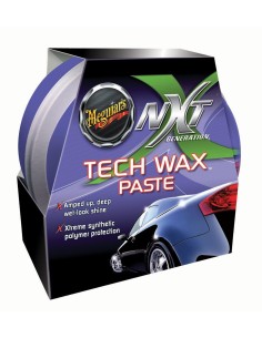 Meguiars NXT Generación Tech Wax 2.0 Paste 311g